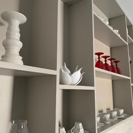 Pasithea Family Apartment Larnaca Luaran gambar