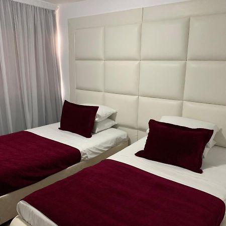 Pasithea Family Apartment Larnaca Luaran gambar