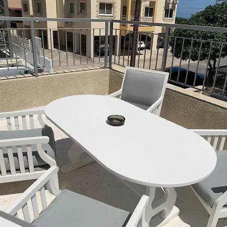 Pasithea Family Apartment Larnaca Luaran gambar