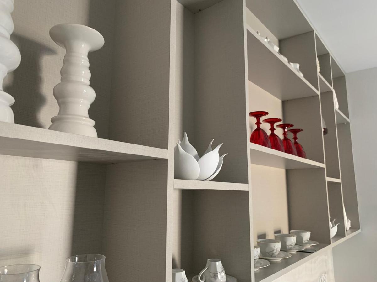 Pasithea Family Apartment Larnaca Luaran gambar