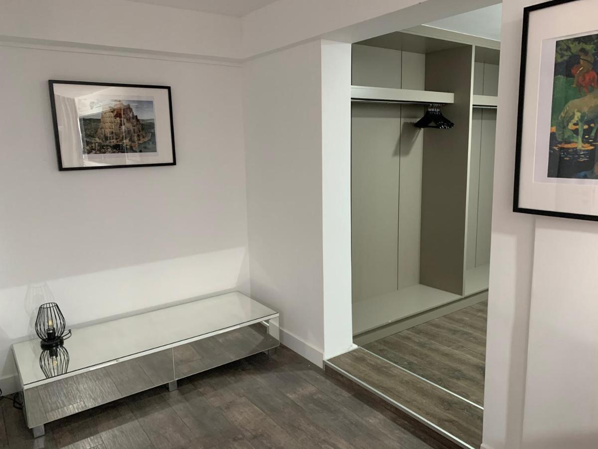 Pasithea Family Apartment Larnaca Luaran gambar