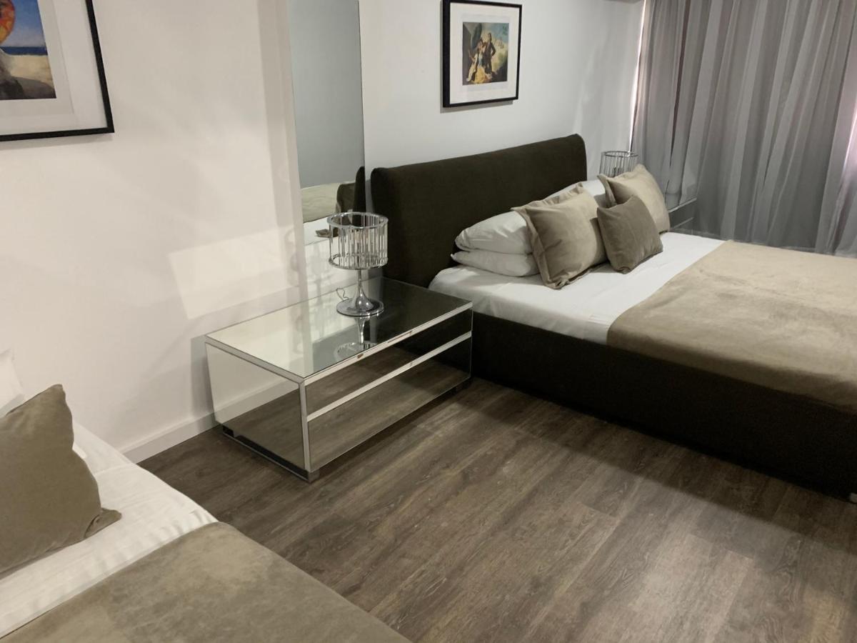 Pasithea Family Apartment Larnaca Luaran gambar
