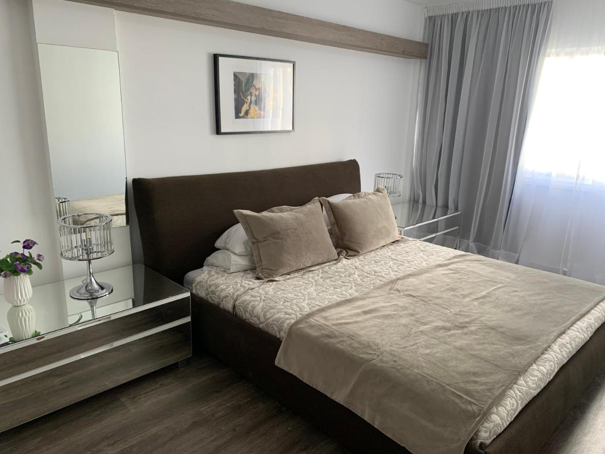 Pasithea Family Apartment Larnaca Luaran gambar