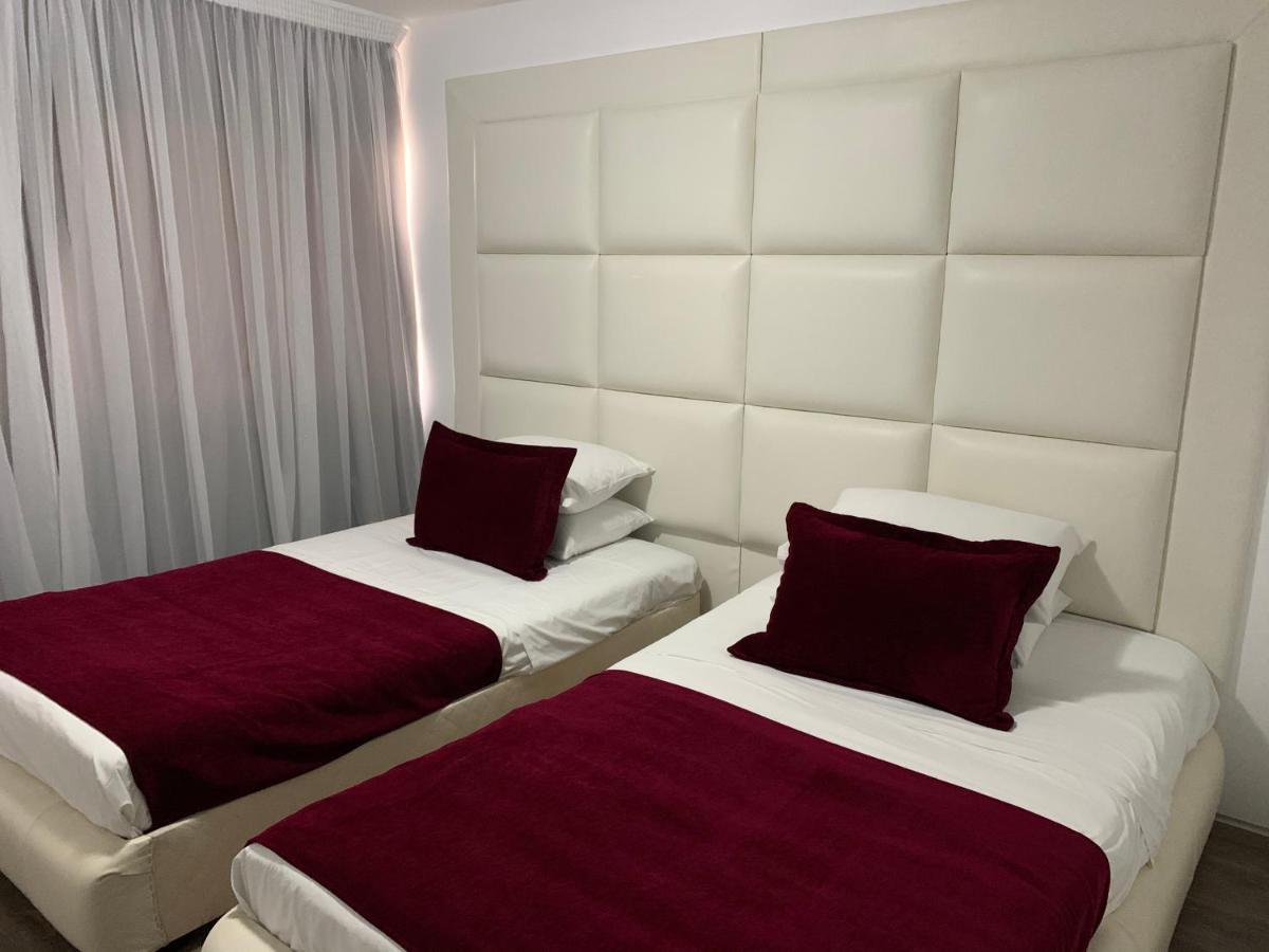 Pasithea Family Apartment Larnaca Luaran gambar